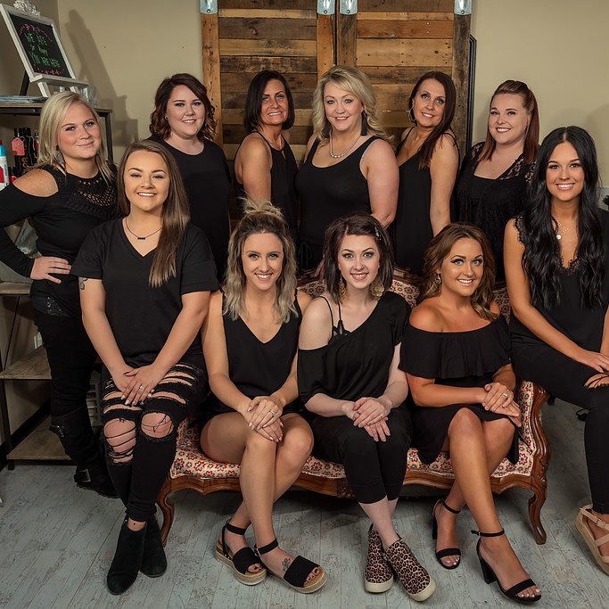The Beauty Lounge, beauty salon in Crossville, TN, photo 5 of 9